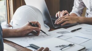 Gerenciamento de obras